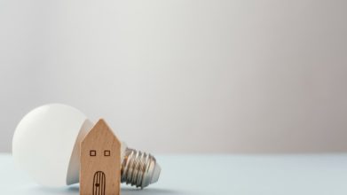 Medidas de ahorro energético en viviendas